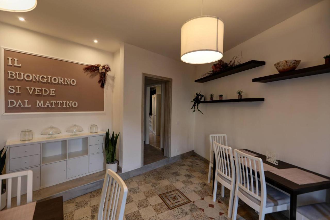 Affittacamere Scenario Fogliano Redipúglia Exterior foto
