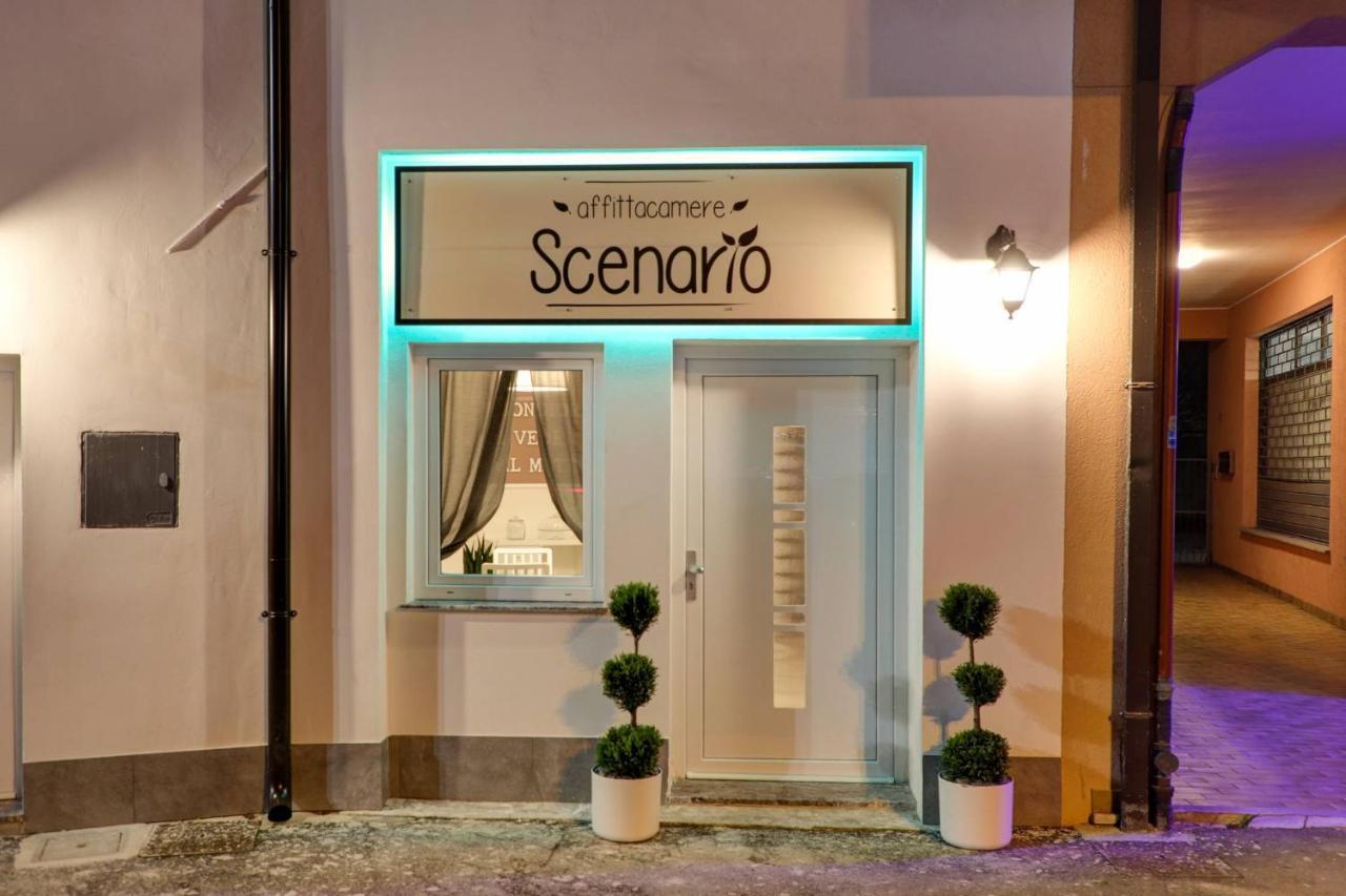 Affittacamere Scenario Fogliano Redipúglia Exterior foto