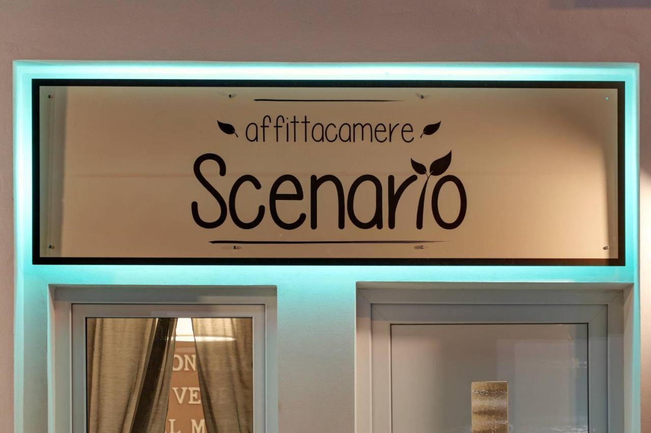 Affittacamere Scenario Fogliano Redipúglia Exterior foto